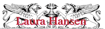 Laura Hansen